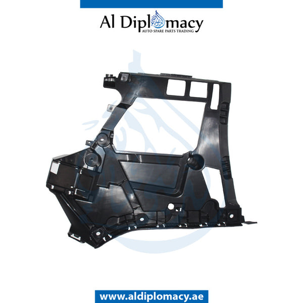 Rear Left BUMPER MOUNTING Bracket, M SPORT for BMW 3 Series G20 (2018-2022) models, Part Number T-51128069393