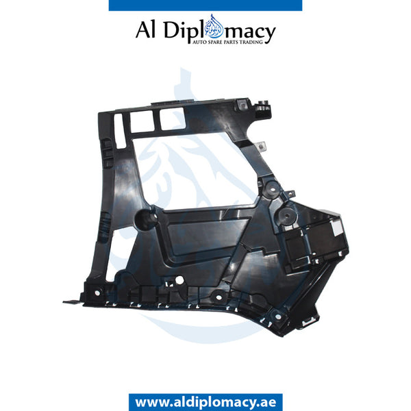 Rear Right BUMPER MOUNTING Bracket, M SPORT for BMW 3 Series G20 (2018-2022) models, Part Number T-51128069394