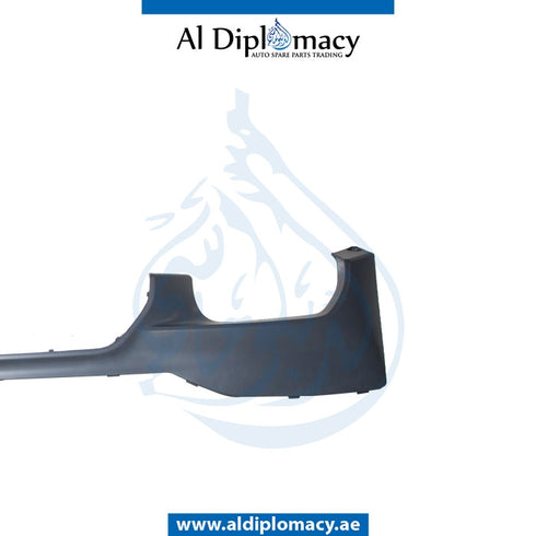 Rear Lower BUMPER Spoiler, M5 for BMW 5 Series F90 (2020-2023) models