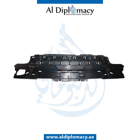 Rear BUMPER Diffuser, COMPLETE for BMW 5 Series F90 (2020-2023) models