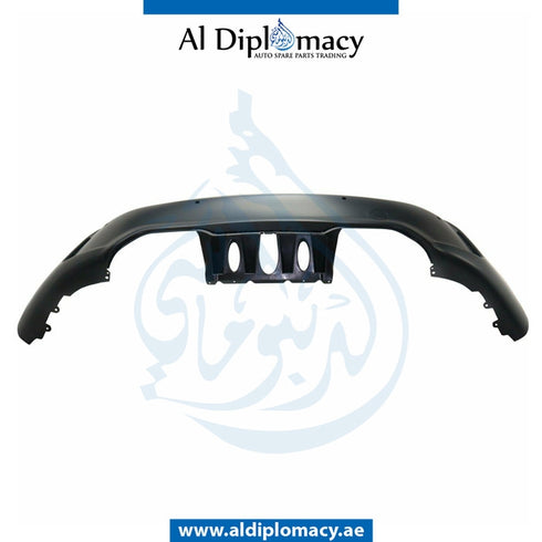 Rear Bumper, WITH SENSOR HOLE for BMW 2 Series F87 (2018-2021) models