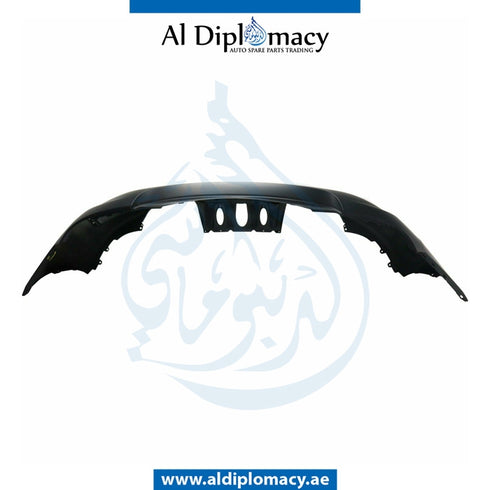 Rear Bumper, WITH SENSOR HOLE for BMW 2 Series F87 (2018-2021) models