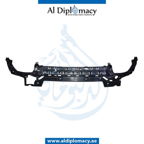 Rear BUMPER SUPPORTING Mount, M Sport, CENTER for BMW 3 Series G20 (2018-2022) models, Part Number T-51128079607