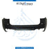 Rear Bumper, WITH SENSOR Hole, M SPORT LOOK for BMW X3 Series G01 (2017-2021) models, Part Number T-51128091992
