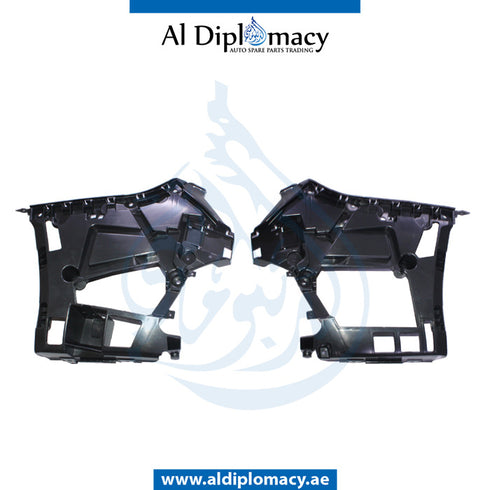 Rear Bumper, WITH SENSOR Hole, M Tec, COMPLETE for BMW 3 Series G20 (2018-2022) models