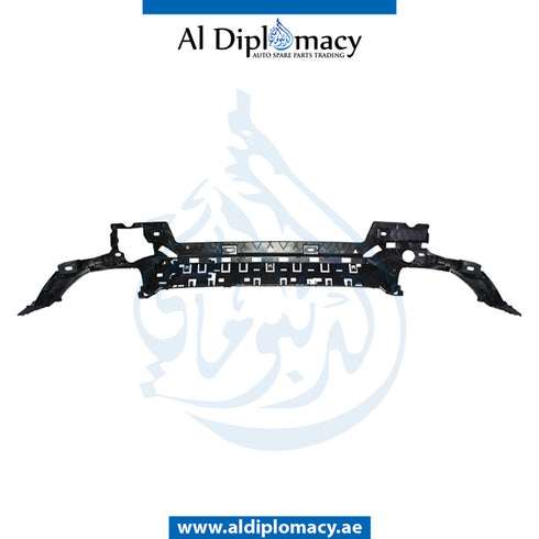 Rear Bumper, WITH SENSOR Hole, M Tec, COMPLETE for BMW 3 Series G20 (2018-2022) models