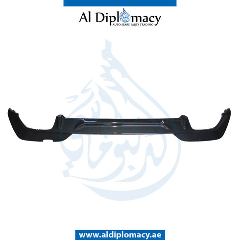 Rear Bumper, WITH SENSOR Hole, M Tec, COMPLETE for BMW 3 Series G20 (2018-2022) models