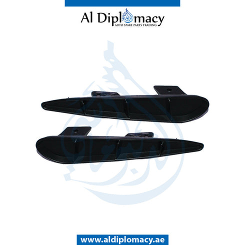 Rear Bumper, WITH SENSOR Hole, M Tec, COMPLETE for BMW 3 Series G20 (2018-2022) models