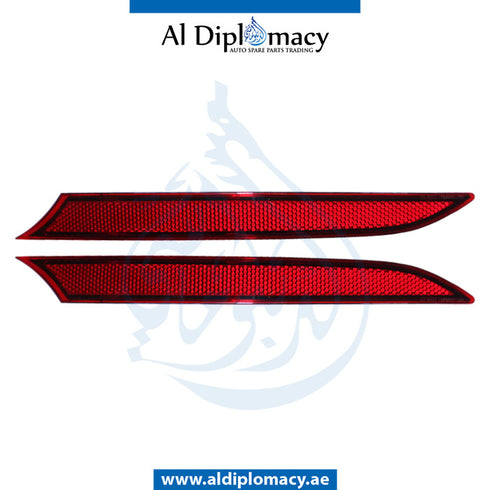 Rear Bumper, WITH SENSOR Hole, M Tec, COMPLETE for BMW 3 Series G20 (2018-2022) models