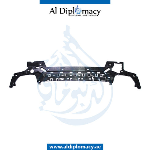 Rear Bumper, WITH SENSOR Hole, BIG EXHAUST Type, M PERFORMANCE Look, COMPLETE for BMW 3 Series G20 (2018-2022) models