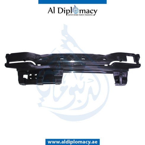 Rear Bumper, WITH SENSOR Hole, BIG EXHAUST Type, M PERFORMANCE Look, COMPLETE for BMW 3 Series G20 (2018-2022) models