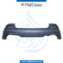 Rear Bumper, WITH SENSOR HOLE for BMW 3 Series G20 (2018-2022) models, Part Number T-51128099905