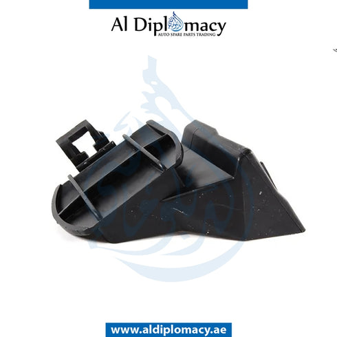 Rear Left BUMPER SUPPORT for BMW 3 Series E46 (1998-2005) models, Part Number T-51128195321