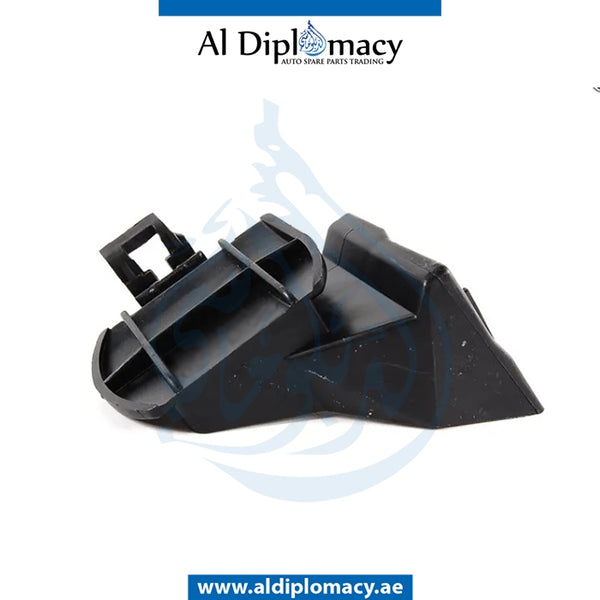 Rear Left BUMPER SUPPORT for BMW 3 Series E46 (1998-2005) models, Part Number T-51128195321