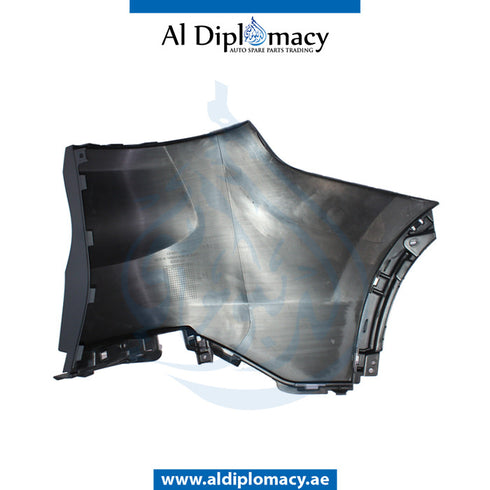 Rear Left BUMPER COVER for BMW X5 Series G05 (2018-2023) models