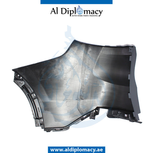 Rear Right BUMPER COVER for BMW X5 Series G05 (2018-2023) models