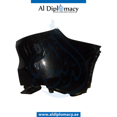 Rear Right BUMPER COVER for BMW X5 Series G05 (2018-2023) models