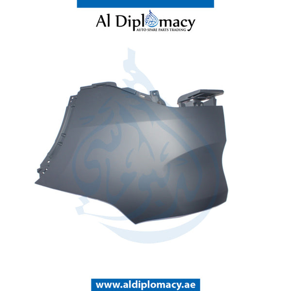 Rear Right BUMPER COVER for BMW X5 Series G05 (2018-2023) models, Part Number T-51128498990