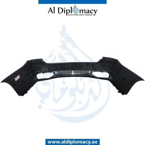 Rear Bumper, WITH SENSOR HOLE for BMW 7 Series G11 (2019-2022) models