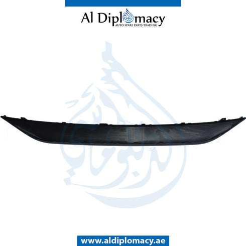 Rear Lower BUMPER TRIM PANEL for BMW 7 Series G11 (2019-2022) models