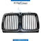 SHOW GRILLE for BMW 7 Series E32 (1986-1994) models, Part Number T-51131908697