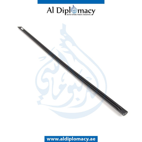 Front Left DOOR MOLDING for BMW 5 Series E34 (1987-1996) models