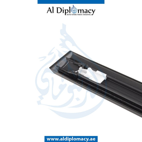 Front Left DOOR MOLDING for BMW 5 Series E34 (1987-1996) models