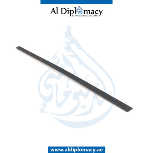 Front Left DOOR MOLDING for BMW 5 Series E34 (1987-1996) models, Part Number T-51131934177