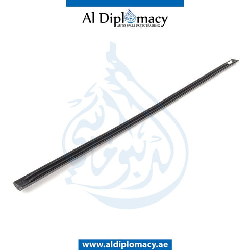 Front Right DOOR MOLDING for BMW 3 Series E34 (1987-1996) models