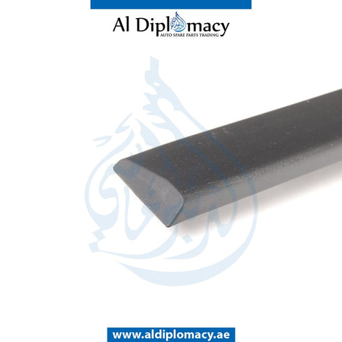 Front Right DOOR MOLDING for BMW 3 Series E34 (1987-1996) models