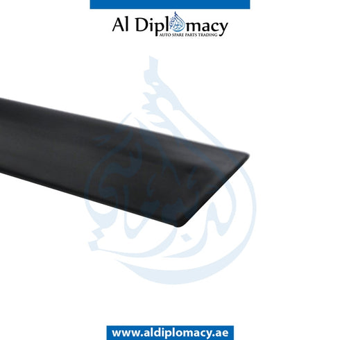 Rear Left DOOR MOLDING for BMW 3 Series E34 (1987-1996) models