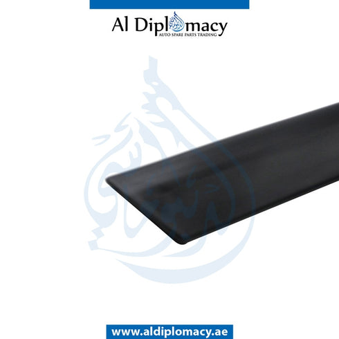 Rear Right DOOR MOLDING for BMW 3 Series E34 (1987-1996) models, Part Number T-51131934182