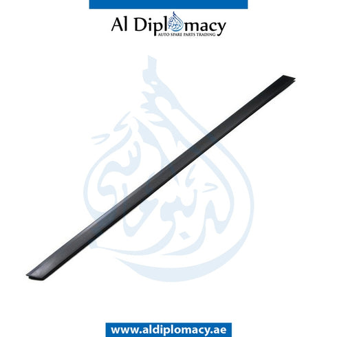 Rear Right DOOR MOLDING for BMW 3 Series E34 (1987-1996) models