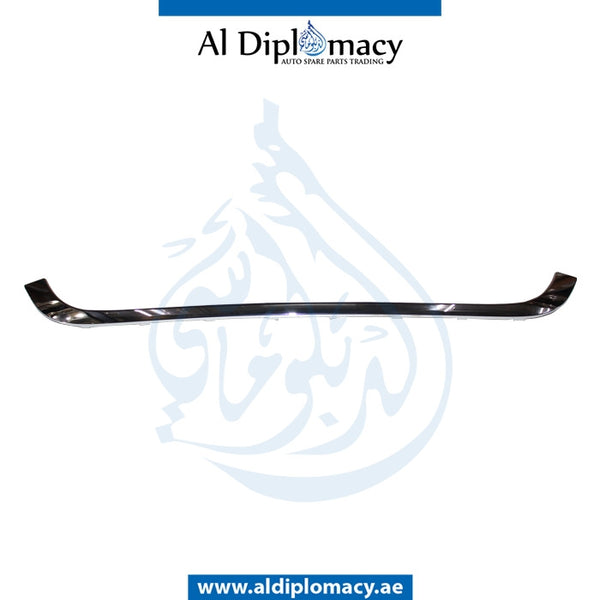 HOOD MOLDING for Mini Cooper Mini Cabrio R55 (2007-2010) models, Part Number T-51132751040