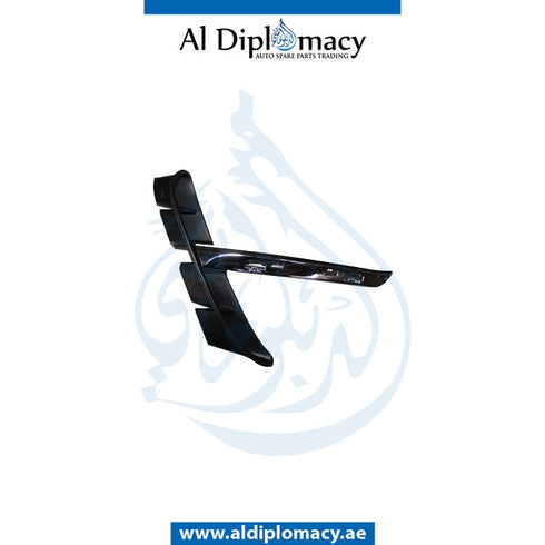 SIDE Vent, M4 Type, Set, COMPLETE for BMW 4 Series F82 (2017-2020) models