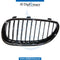 Left SHOW GRILLE for BMW 5 Series E60 (2004-2010) models, Part Number T-51137027061