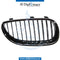Right SHOW GRILLE for BMW 5 Series E60 (2004-2010) models, Part Number T-51137027062