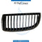 Left SHOW GRILLE for BMW 3 Series E90 (2005-2011) models, Part Number T-51137120009