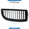 Right SHOW GRILLE for BMW 3 Series E90 (2005-2011) models, Part Number T-51137120010