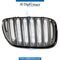 Right SHOW GRILLE for BMW X5 Series E53 (1999-2006) models, Part Number T-51137124816