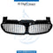 SHOW Grille, CHROME for BMW 7 Series E65 (2001-2008) models, Part Number T-51137145738