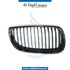 Right SHOW Grille, CRHOME & BLACK for BMW 3 Series E92 (2005-2013) models, Part Number T-51137157276