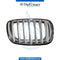 Right SHOW GRILLE for BMW X5 Series E70 (2010-2013) models, Part Number T-51137185224