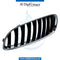 Left SHOW GRILLE for BMW Z4 Series E89 (2012-2017) models, Part Number T-51137191509