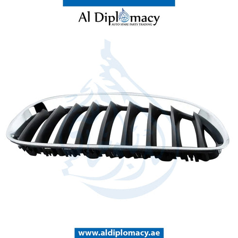 Right SHOW GRILLE for BMW Z4 Series E89 (2012-2017) models