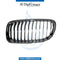 Left SHOW GRILLE for BMW 3 Series E90 (2005-2011) models, Part Number T-51137201969