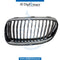 Left Grille, CHROME for BMW 3 Series E92 (2005-2013) models, Part Number T-51137254969