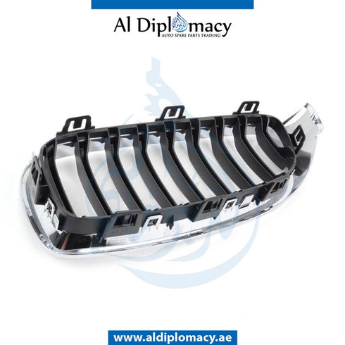 Right SHOW Grille, SPORT LINE for BMW 4 Series F32 (2013-2017) models