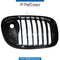Right SHOW GRILLE for BMW 3 Series F01 (2008-2015) models, Part Number T-51137295300