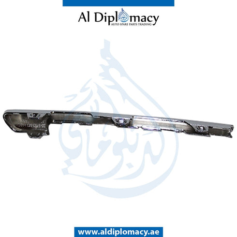 Front Left Lower BUMPER GRILLE MOLDING for BMW 3 Series F01 (2008-2015) models